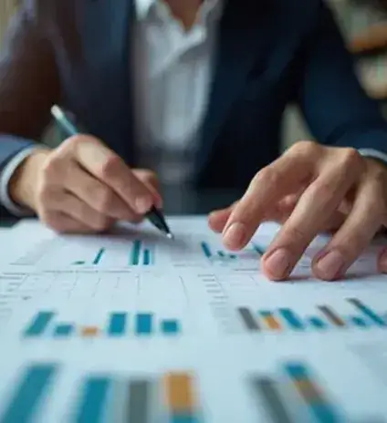 Financial planning for expats in Germany